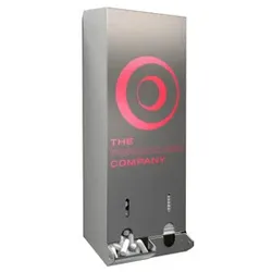 THE PERIODCARE COMPANY Periodenproduktespender Industrie Design 87721