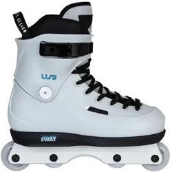 USD SWAY 58 XXIV Inline Skate 2025 - 39-40