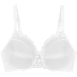 Triumph Ladyform Soft Minimizer BH 10166306 white 90E