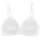 Triumph Ladyform Soft Minimizer BH 10166306 white 90E