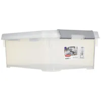 KIS - space for you Allibert Handy 4L transparent
