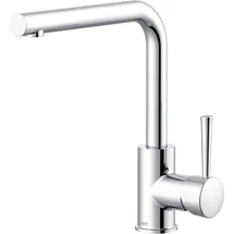 Lenz Olina Küchenarmatur Chrom