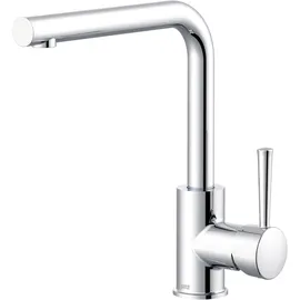 Lenz Olina Küchenarmatur Chrom