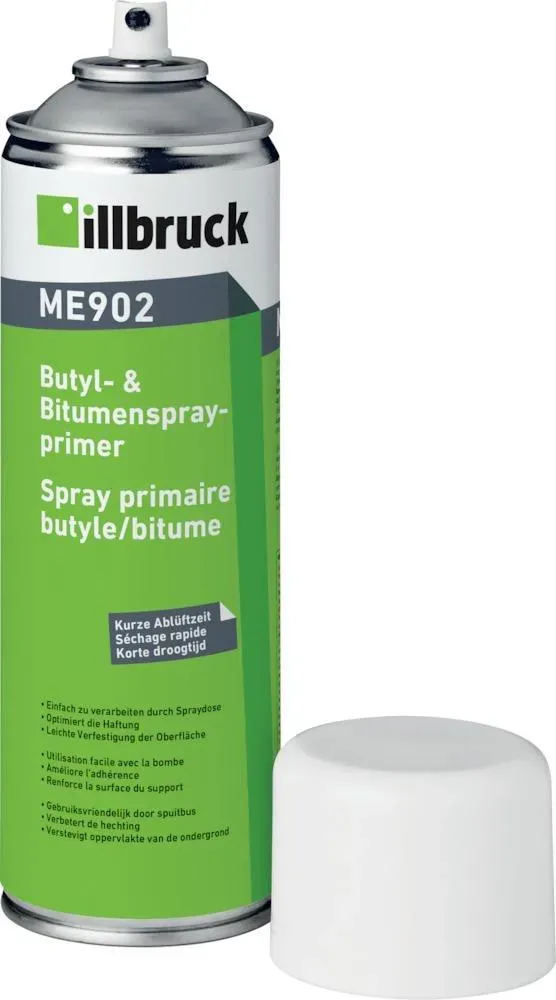 Illbruck ME902 SPRÜHPRIMER 500ML ( Inh.12 Stück )