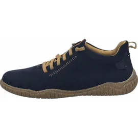Josef Seibel Wynona 06 Damen Blau 37