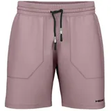Head Racket Shorts Pink S