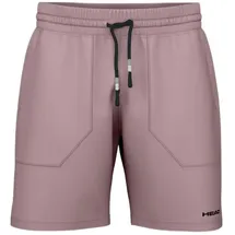 Head Racket Shorts Pink S