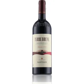 Cantina di Santadi Terre Brune 2020 0,75 l
