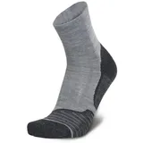 MEINDL MT3 Magic Merino Wandersocken grau 39-41