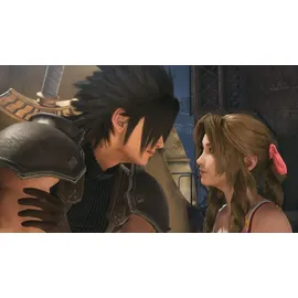Crisis Core - Final Fantasy VII Reunion (USK) (Nintendo Switch)