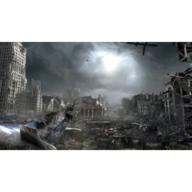 Metro Redux (PEGI) (PS4)