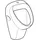 Geberit Aller Urinal (236600000)