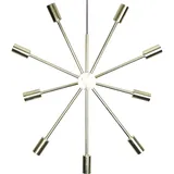 Star Trading Weihnachtsbeleuchtung, Pendelleuchte PIX E14