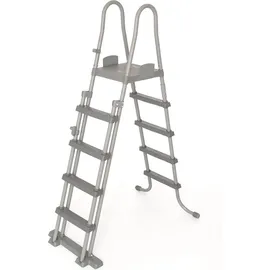 BESTWAY Sicherheitsleiter 132 cm