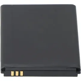 AccuCell Akku kompatibel Bea-Fon SL645/SL645Plus Akku, Li-ion, 3,7V, 1400mAh, 5,2Wh, ICP5/44/55