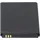 AccuCell Akku kompatibel Bea-Fon SL645/SL645Plus Akku, Li-ion, 3,7V, 1400mAh, 5,2Wh, ICP5/44/55