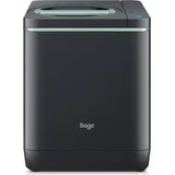 Sage The FoodCycler - Schwarz