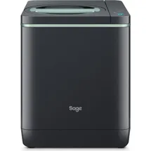 Sage The FoodCycler - Schwarz