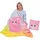 NICI Kuschelkissen 35 x 35 cm Pink