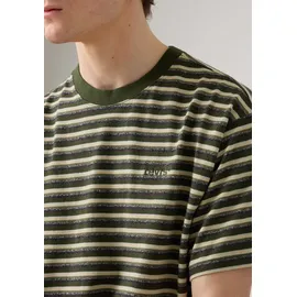 Levi's Levi's® T-Shirt RED TAB VINTAGE TEE grün M (48/50)