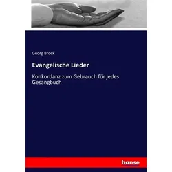 Evangelische Lieder