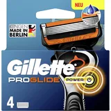 Gillette Rasierklingen Proglide 40 St.