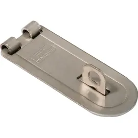 Burg Wächter PMG 80 Ni SB Panzer-Überfalle Edelstahl