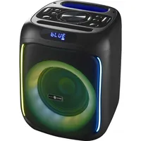 Cellular Line Cellularline Sound Box Bluetooth Lautsprecher Schwarz