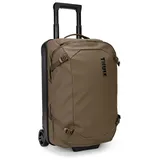 Thule Chasm 4-Rollen 80 cm / 110 l grün
