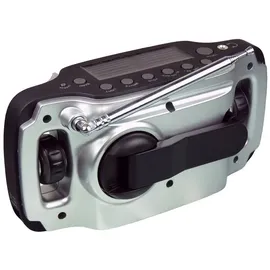 Powerplus Lynx schwarz/weiß