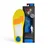 Currex RunPro Einlegesohle 42 Blau
