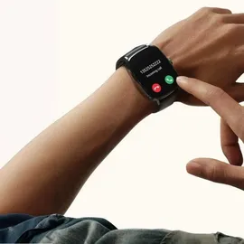 Haylou Rs5 Smartwatch (schwarz)