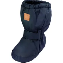 Maximo Winterstiefel 1 Paar blau 17-18 EU