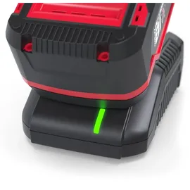 Güde Ladegerät Starter-Kit LGAP 18-3040 P 18 V Li-Ion 4 Ah