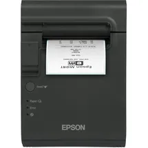 Epson TM L90 Schwarz
