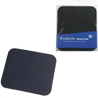 Logilink Mauspad schwarz