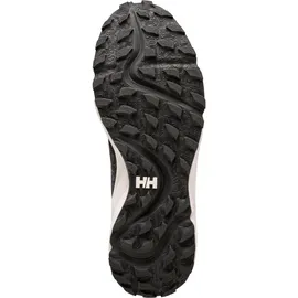 HELLY HANSEN Featherswift Tr Wanderschuhe - Black / Charcoal - EU 42 1/2