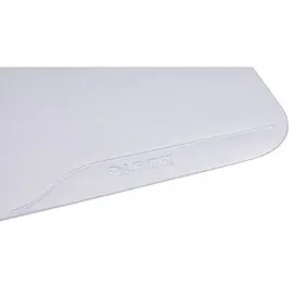 Leitz Schreibunterlage 53080003 50x65cm PVC transparent