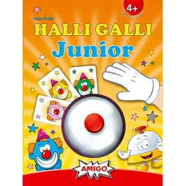 AMIGO Halli Galli Junior