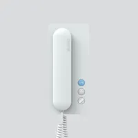 Siedle Haustelefon HTA 811-0 W