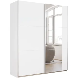 Kronach 175 x 210 x 59 cm weiß