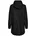 Malou 10266982 Jacke Black M
