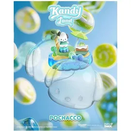Mighty Jaxx Sanrio Kandyland: Pochacco | 15,4 cm