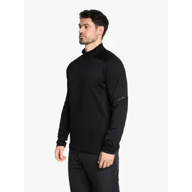 Ziener JIROTO-Z Midlayer, man black 56