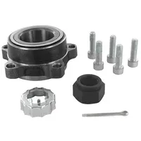 VAICO Radlagersatz Ford: