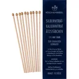 BANO Healthcare GmbH SILBERNITRAT-Kaliumnitr.Ätzstäb.Ätzstift 115mm st.
