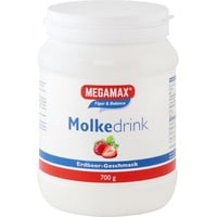 MEGAMAX Molke-Drink