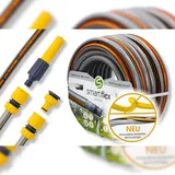 APD Schlauchtechnik GmbH Smartflex Gartenschlauch 25 m grau