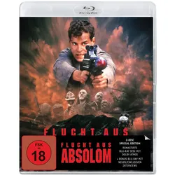 Flucht aus Absolom  [2 BRs]