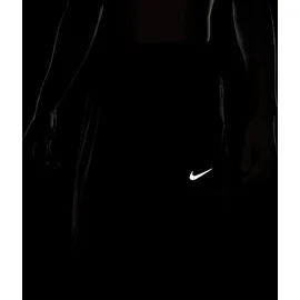 Nike Form Slim Vielseitige Trainingshose Herren 010 black/black/reflective silv M